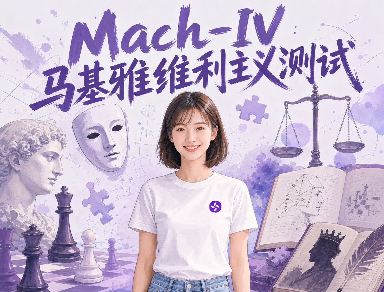 machIv